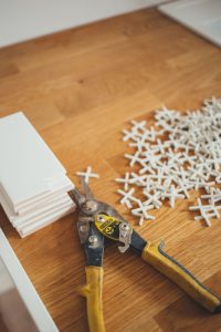 Hvem skal stå for din projektering med renovering?